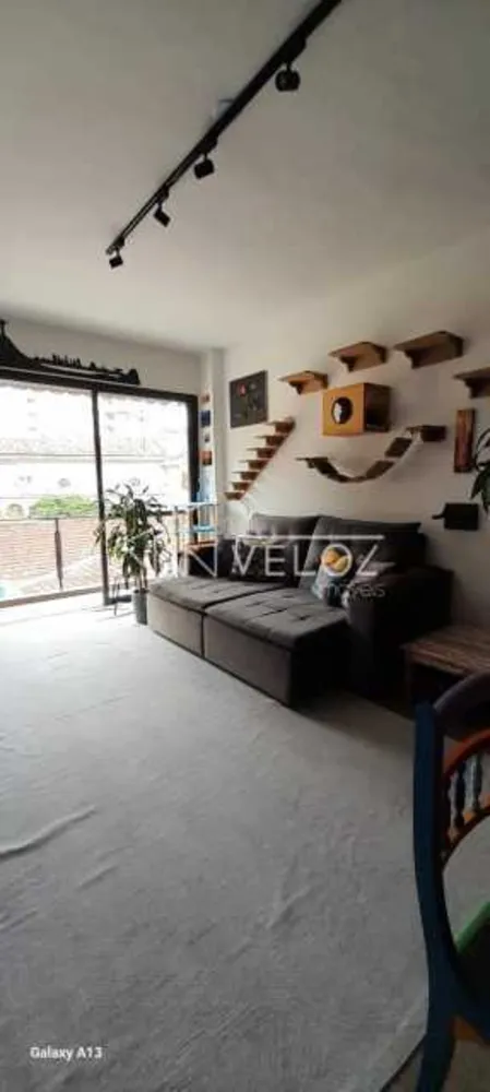 Apartamento, 1 quarto, 67 m² - Foto 9