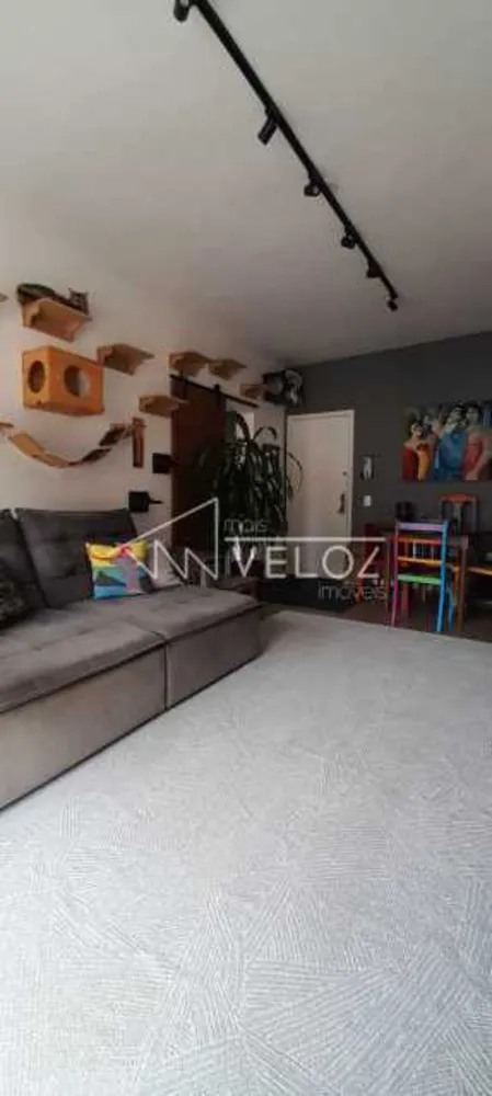 Apartamento, 1 quarto, 67 m² - Foto 7