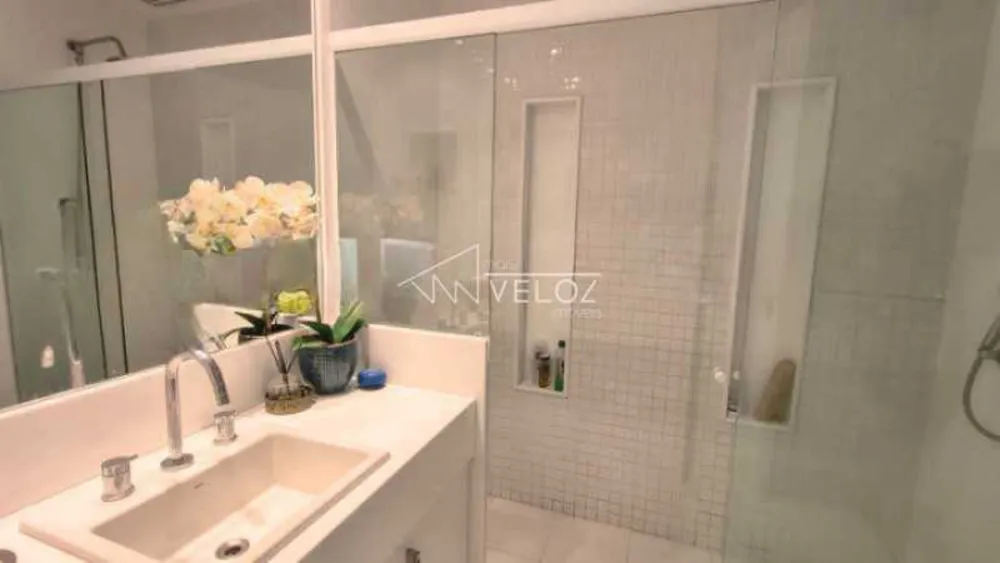 Apartamento, 3 quartos, 125 m² - Foto 20
