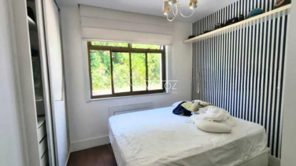 Apartamento, 3 quartos, 125 m² - Foto 11
