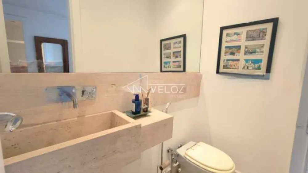 Apartamento, 3 quartos, 125 m² - Foto 19