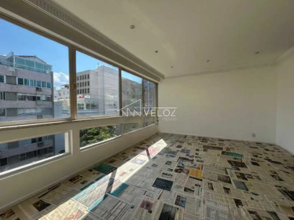 Apartamento, 4 quartos, 150 m² - Foto 9