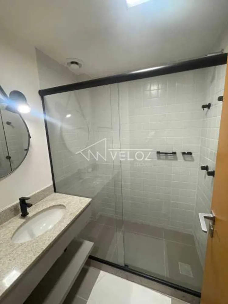 Apartamento, 1 quarto, 30 m² - Foto 3