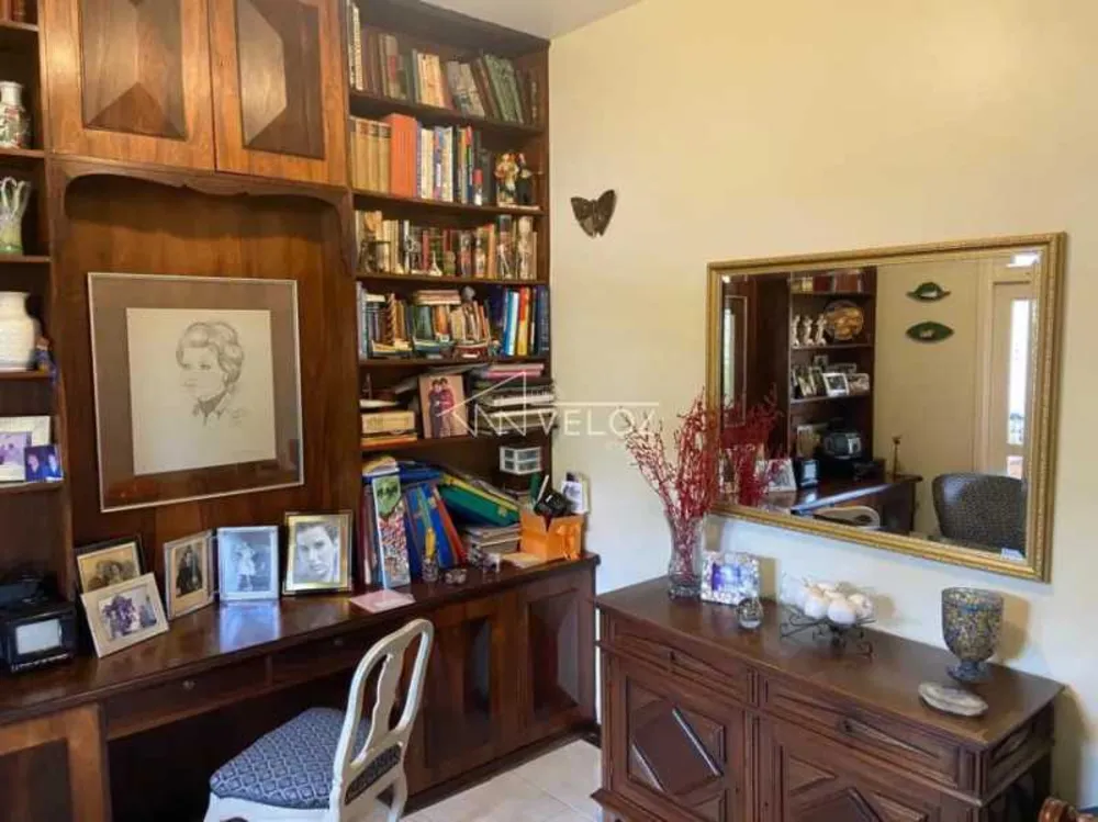 Cobertura, 2 quartos, 160 m² - Foto 14
