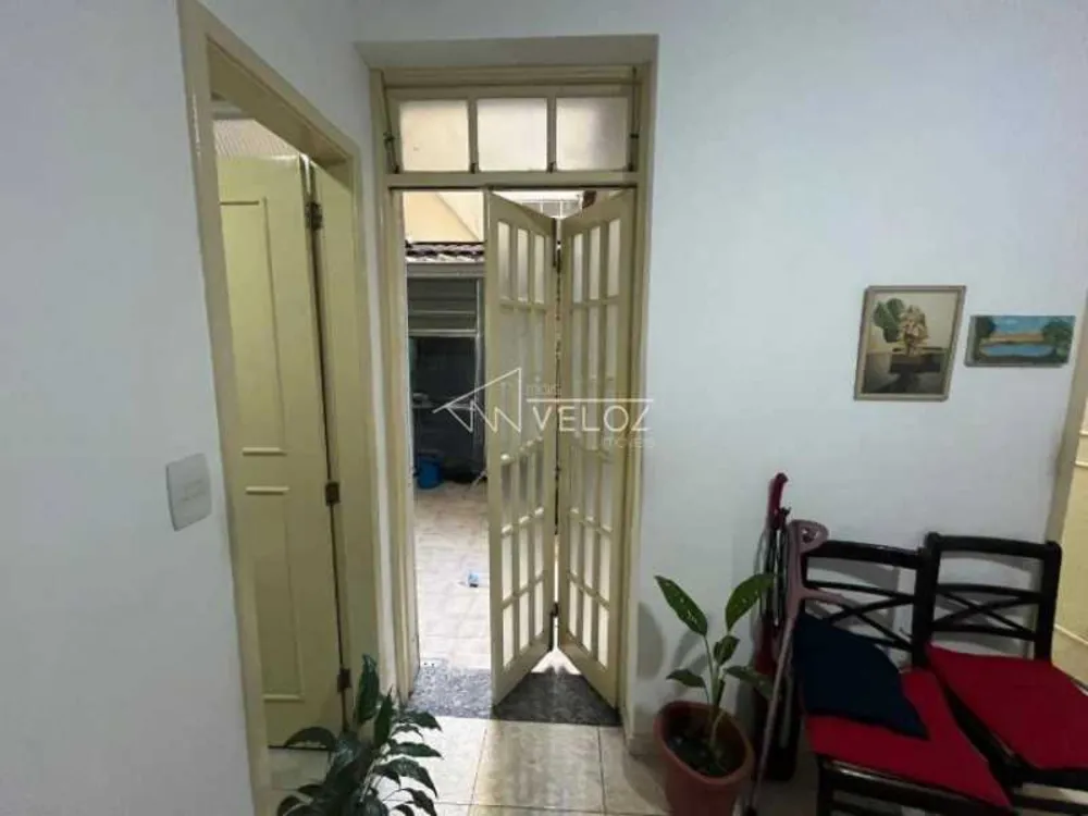 Apartamento, 1 quarto, 52 m² - Foto 8