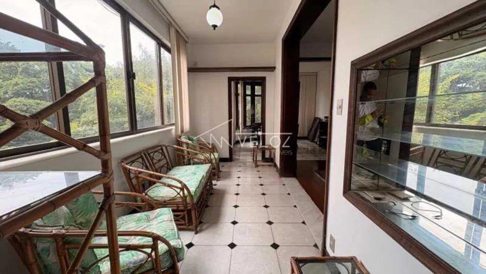 Apartamento, 4 quartos, 282 m² - Foto 14