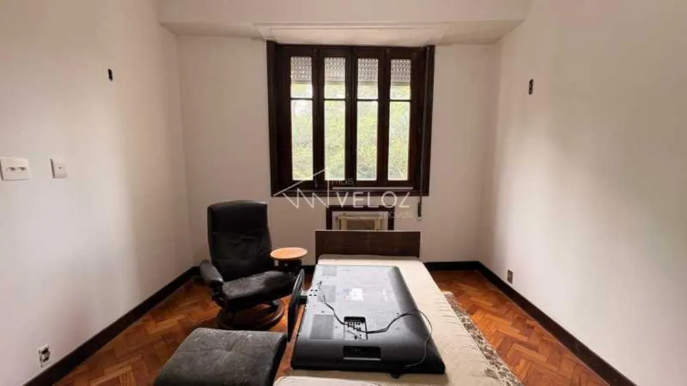 Apartamento, 4 quartos, 282 m² - Foto 5