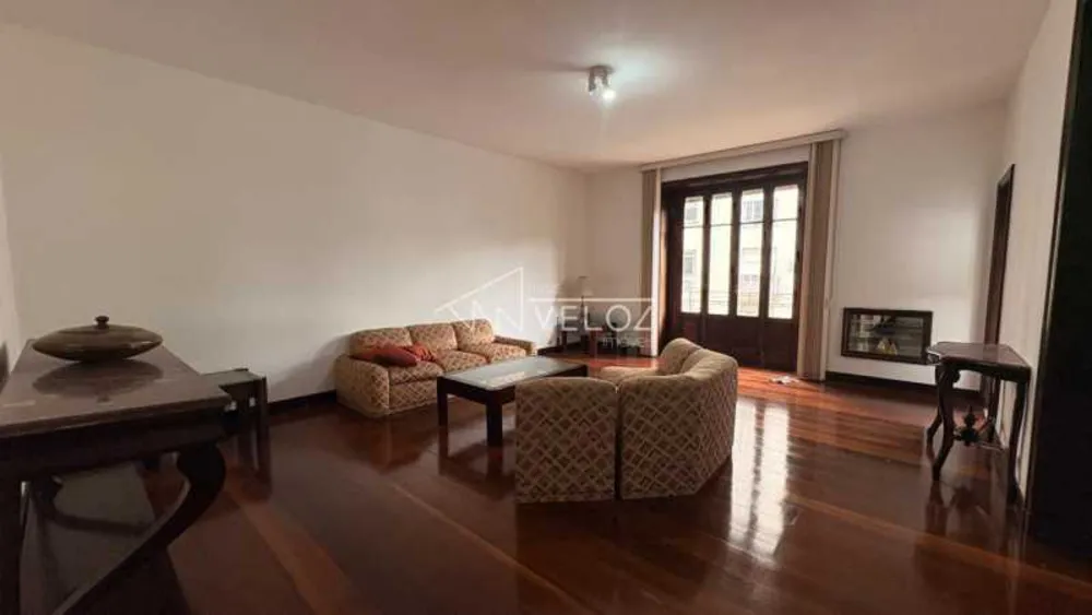 Apartamento, 4 quartos, 282 m² - Foto 13