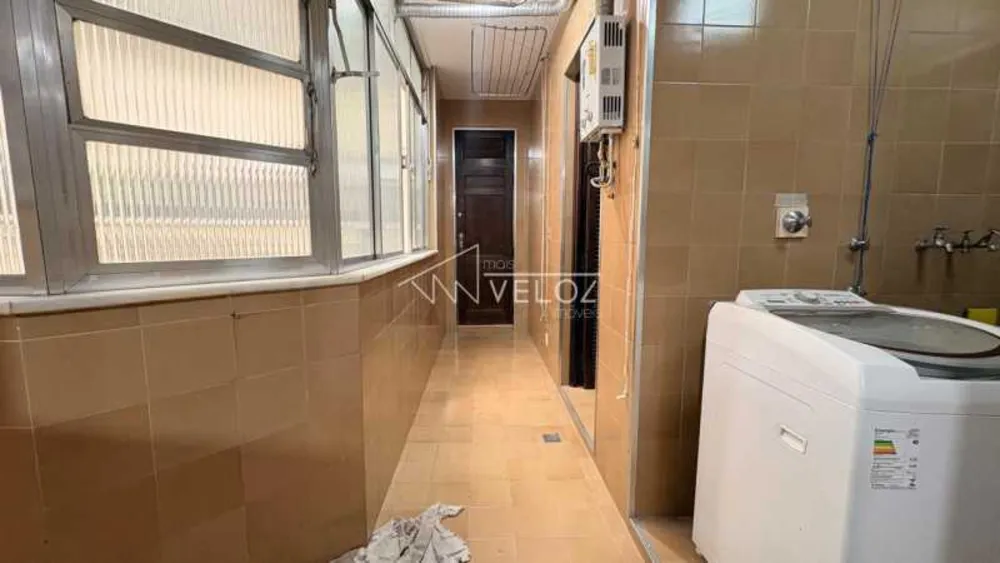 Apartamento, 4 quartos, 282 m² - Foto 6