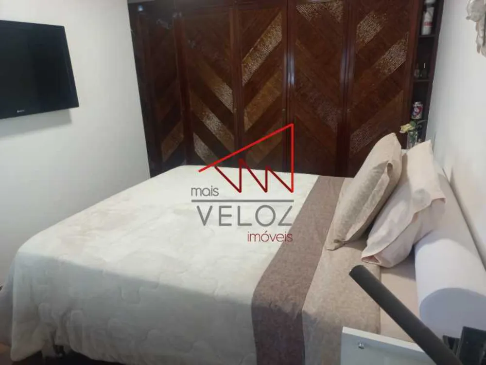 Apartamento, 4 quartos, 153 m² - Foto 1