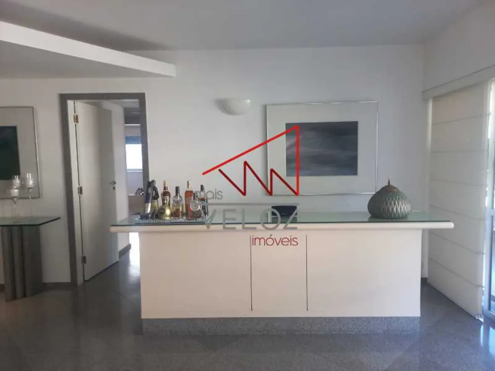 Apartamento, 4 quartos, 153 m² - Foto 3