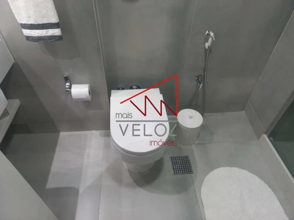 Apartamento, 4 quartos, 153 m² - Foto 15