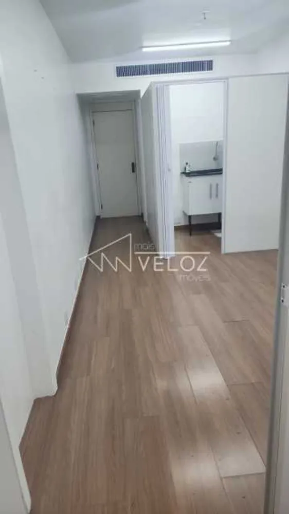 Sala-Conjunto, 27 m² - Foto 2