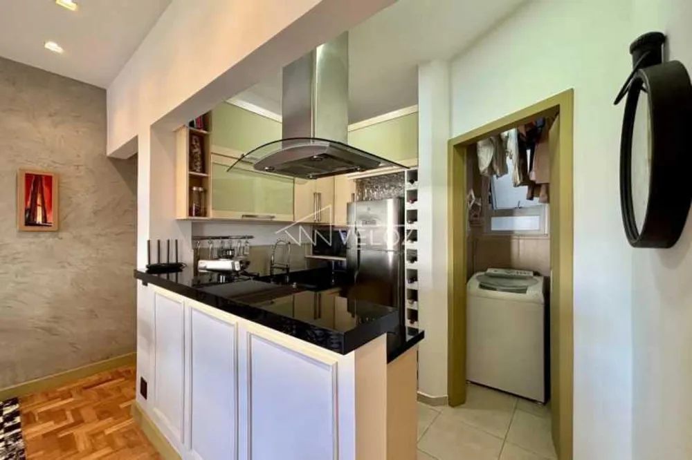 Apartamento, 2 quartos, 70 m² - Foto 22