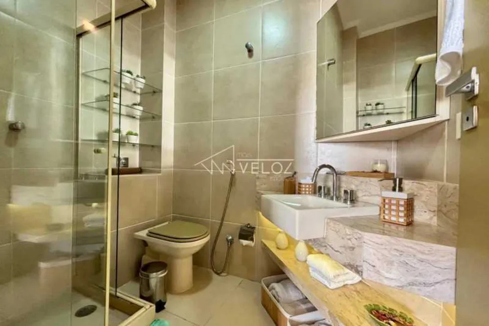 Apartamento, 2 quartos, 70 m² - Foto 13