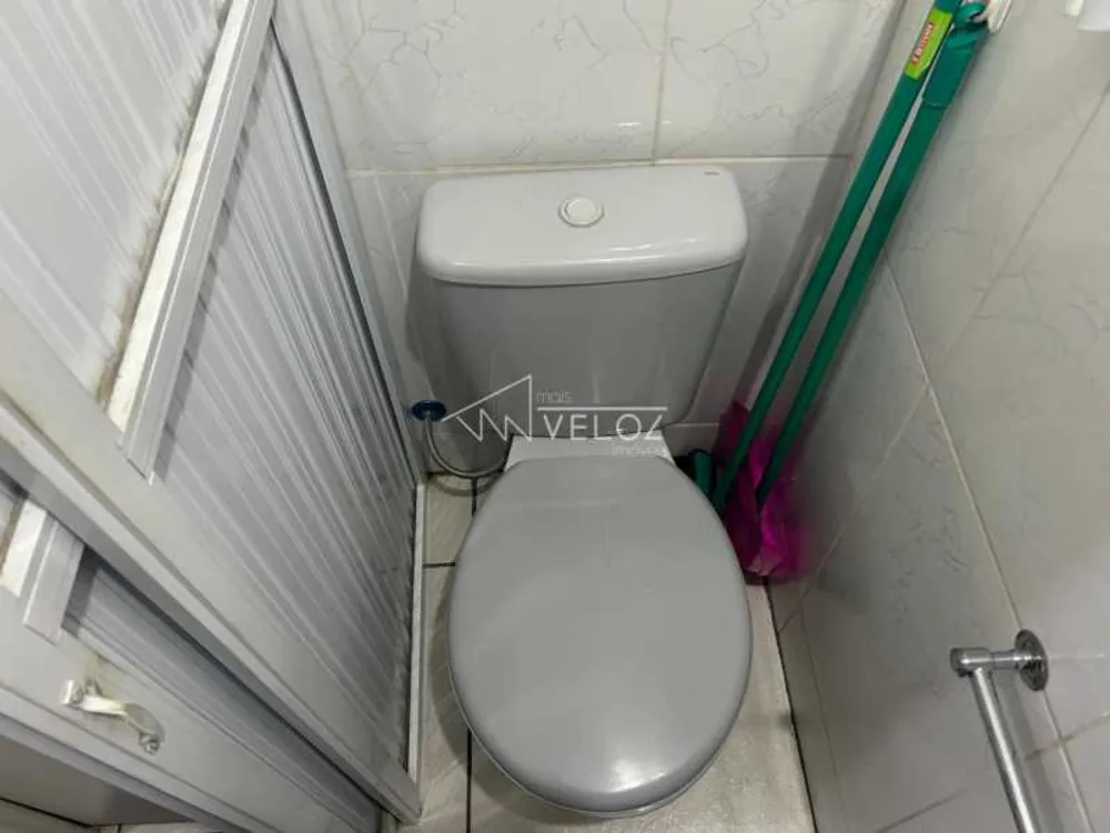 Apartamento, 1 quarto, 26 m² - Foto 3