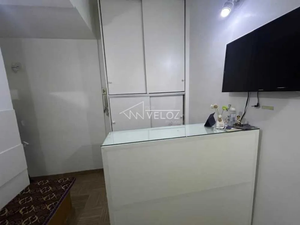 Apartamento, 1 quarto, 26 m² - Foto 7