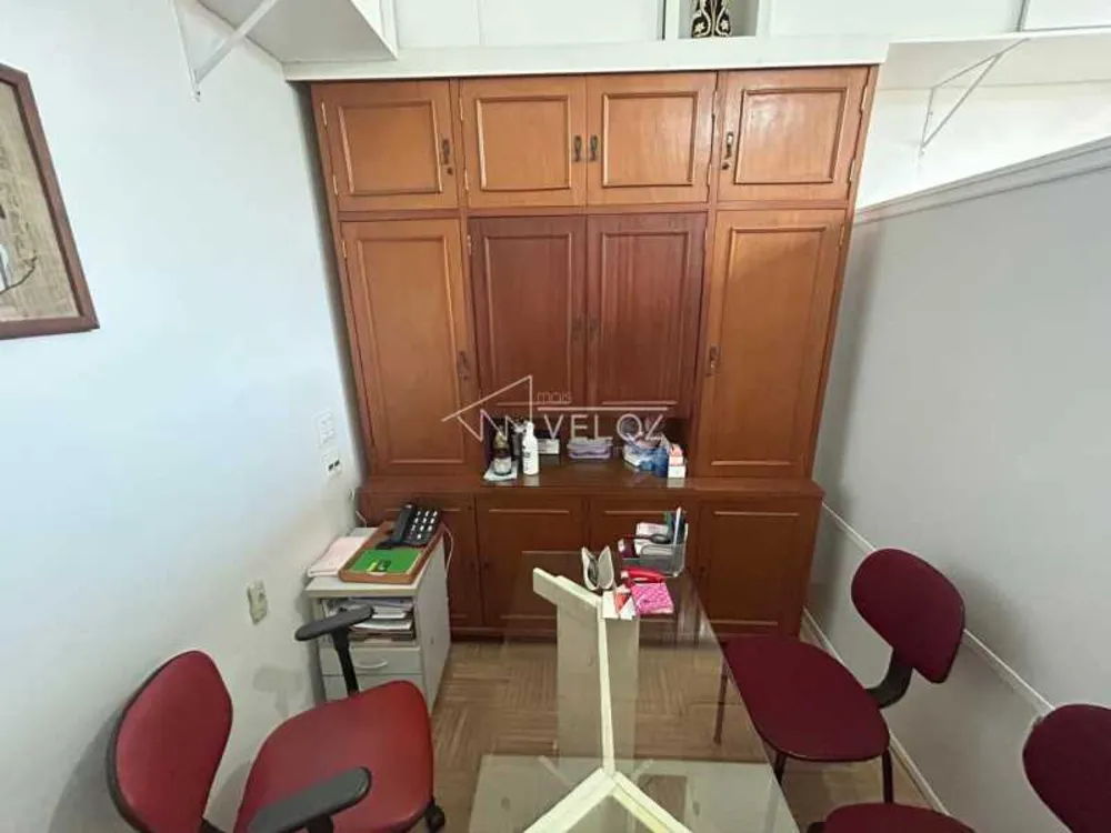 Apartamento, 1 quarto, 26 m² - Foto 11