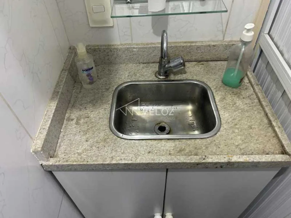 Apartamento, 1 quarto, 26 m² - Foto 8