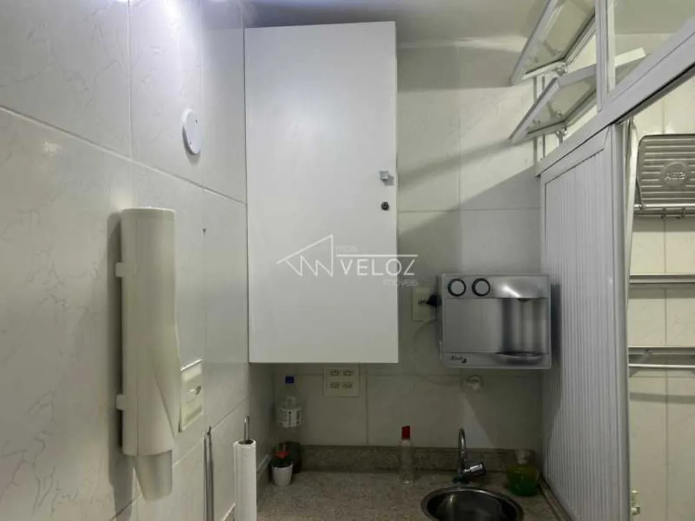 Apartamento, 1 quarto, 26 m² - Foto 10