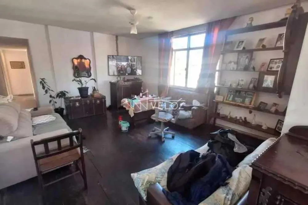 Apartamento, 4 quartos, 139 m² - Foto 6