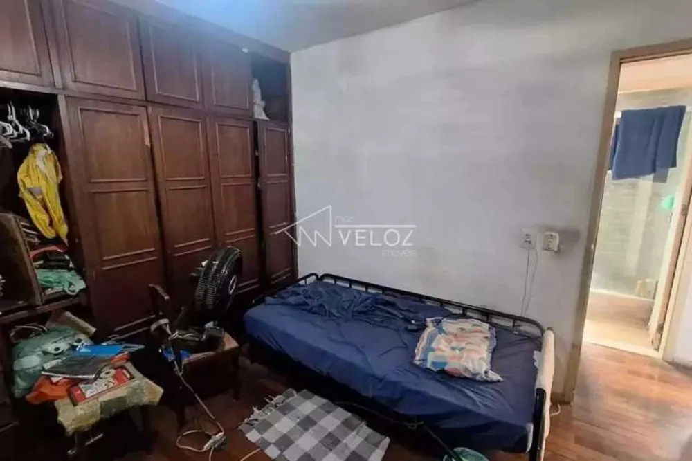 Apartamento, 4 quartos, 139 m² - Foto 12