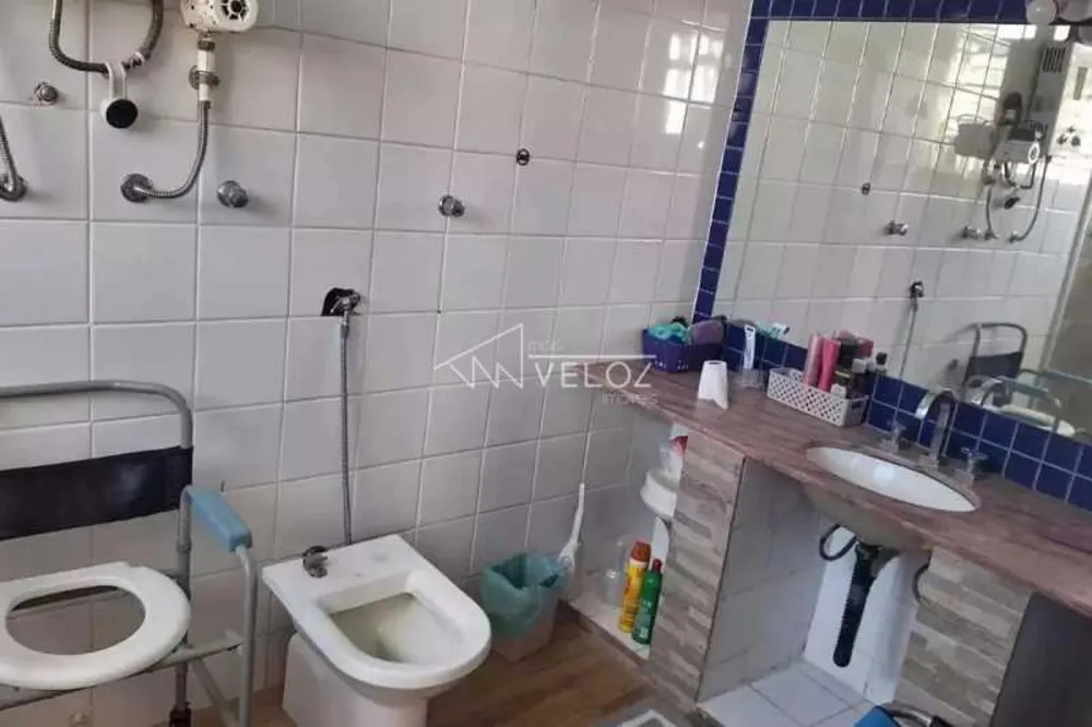 Apartamento, 4 quartos, 139 m² - Foto 11