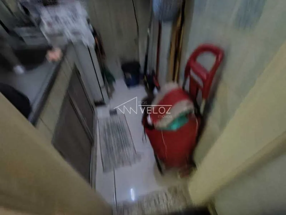 Apartamento, 1 quarto, 32 m² - Foto 18