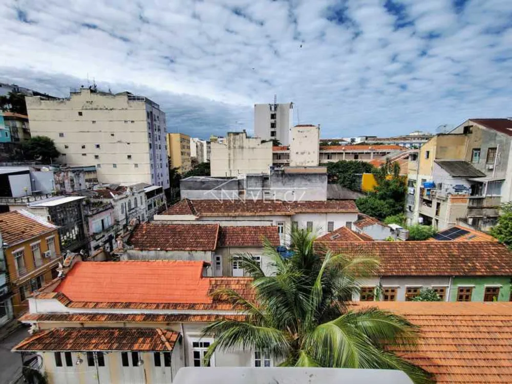 Apartamento, 1 quarto, 32 m² - Foto 4