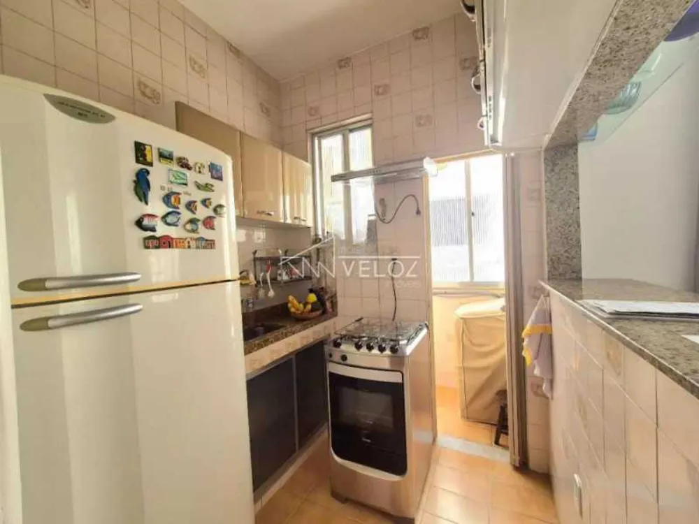 Apartamento, 1 quarto, 39 m² - Foto 12