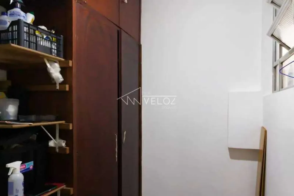 Apartamento, 3 quartos, 140 m² - Foto 1