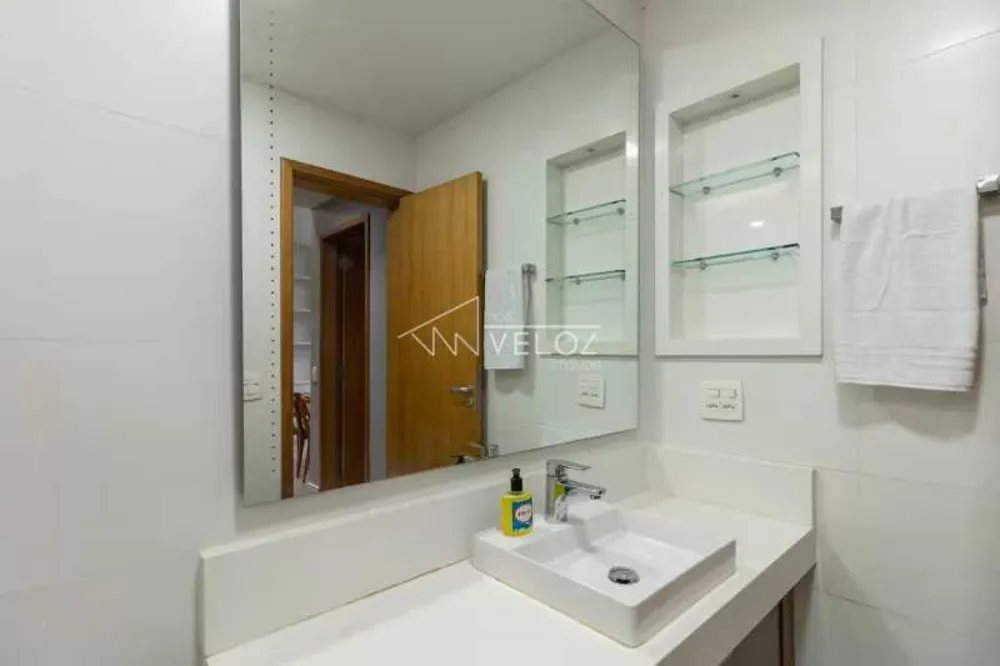 Apartamento, 2 quartos, 78 m² - Foto 8