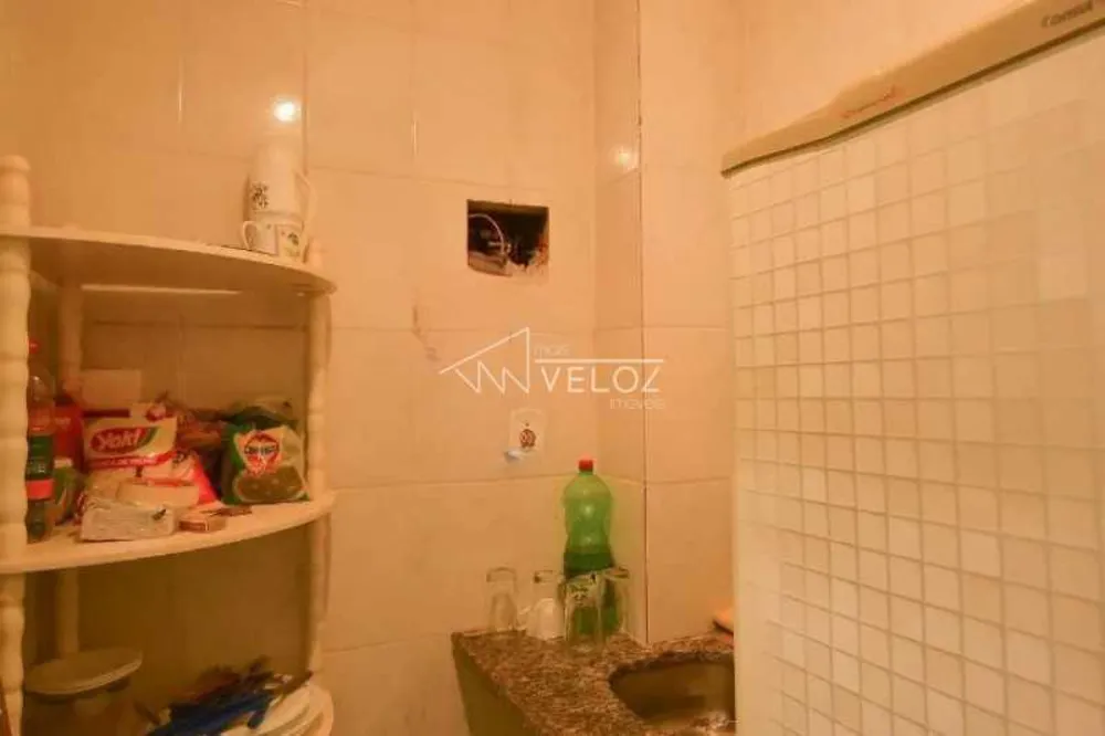 Apartamento, 1 quarto, 24 m² - Foto 1