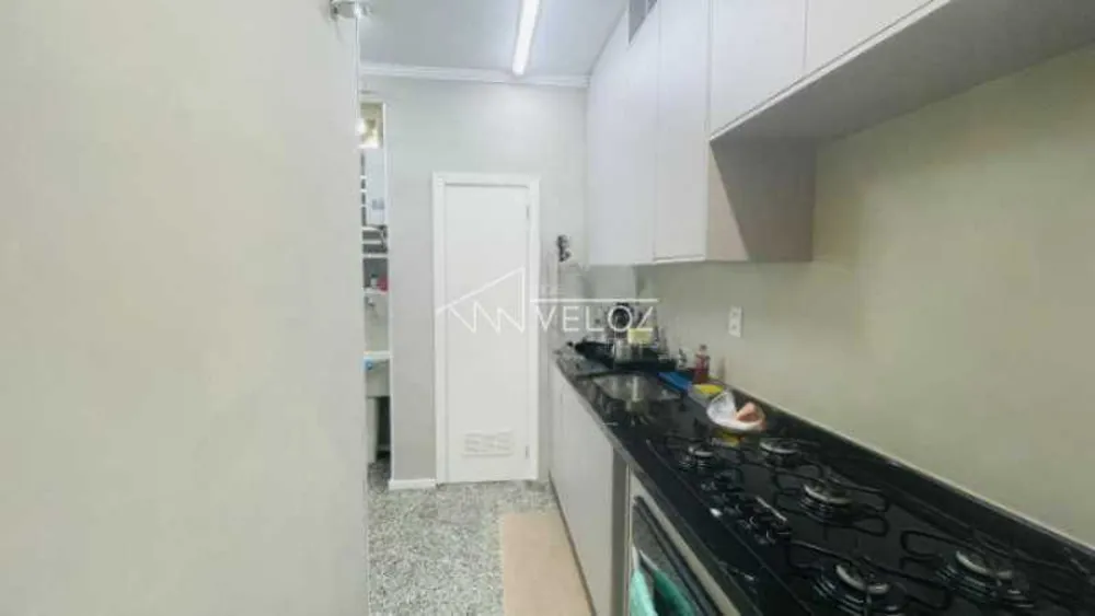 Apartamento, 3 quartos, 97 m² - Foto 11