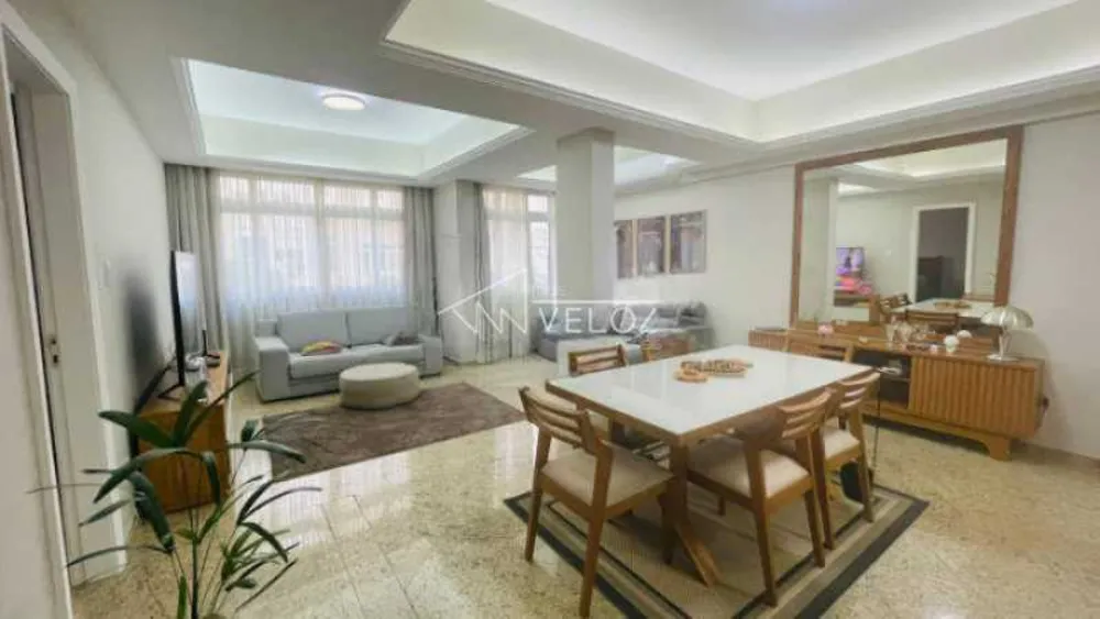 Apartamento, 3 quartos, 97 m² - Foto 5