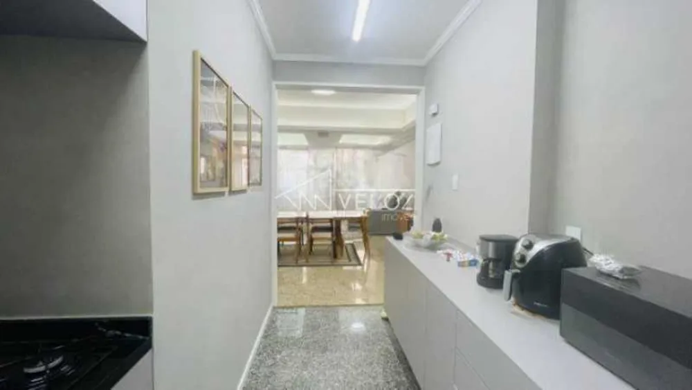 Apartamento, 3 quartos, 97 m² - Foto 1