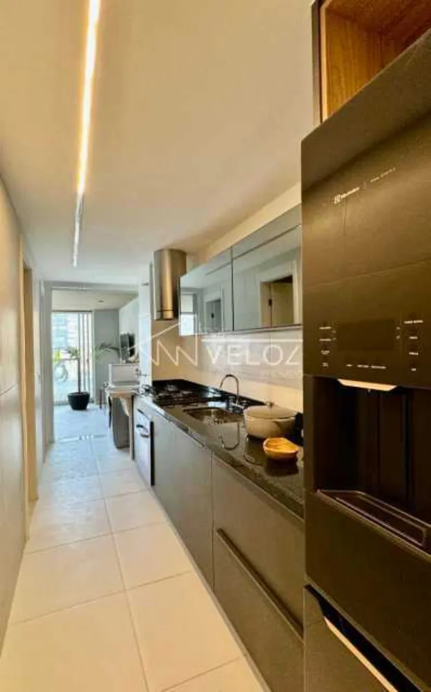 Apartamento, 3 quartos, 138 m² - Foto 17