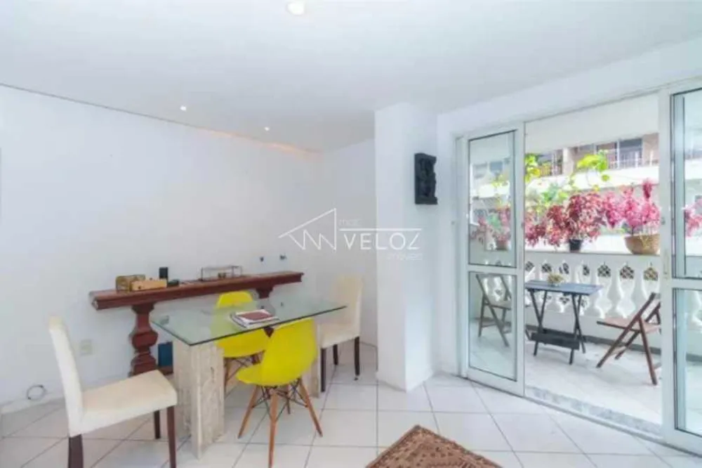 Apartamento, 3 quartos, 102 m² - Foto 1