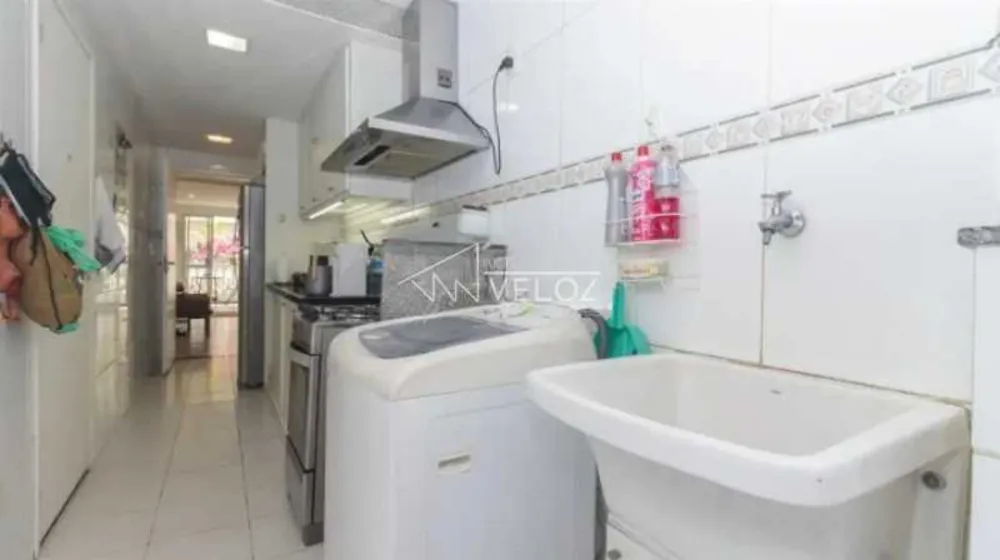 Apartamento, 3 quartos, 102 m² - Foto 7