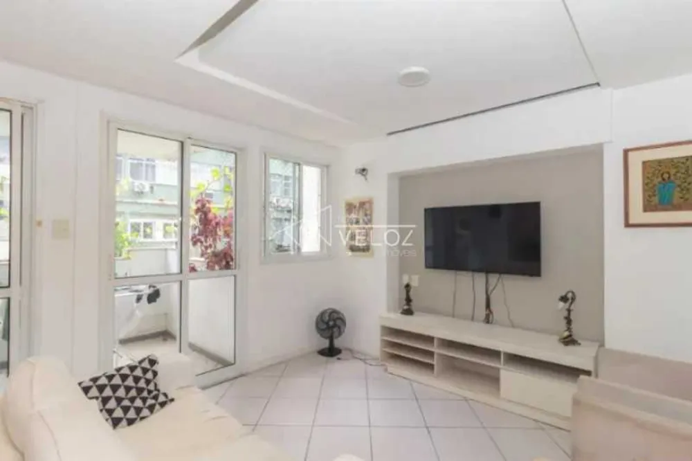 Apartamento, 3 quartos, 102 m² - Foto 9