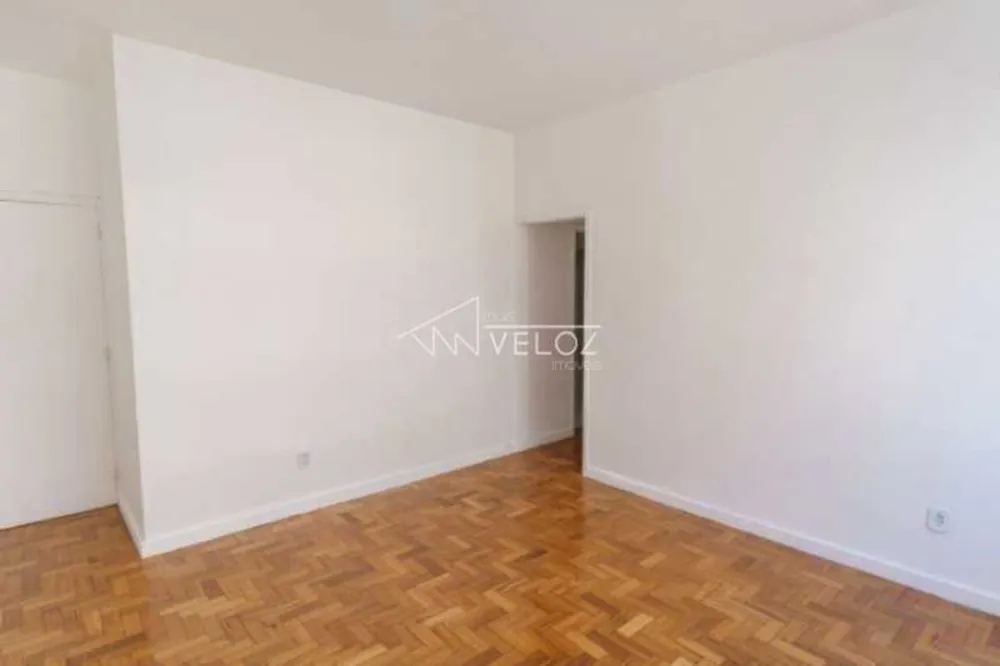 Apartamento, 2 quartos, 65 m² - Foto 2