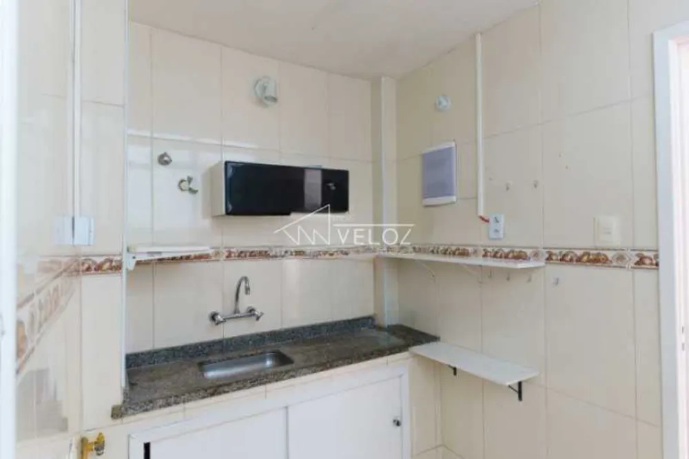 Apartamento, 2 quartos, 65 m² - Foto 7