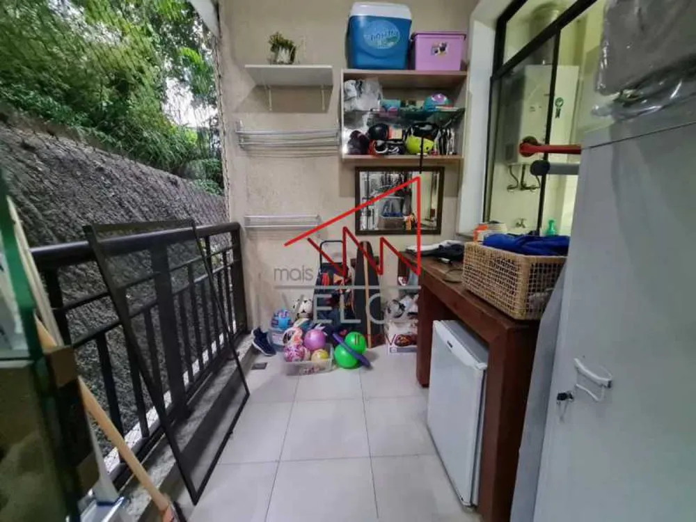 Apartamento, 2 quartos, 79 m² - Foto 6