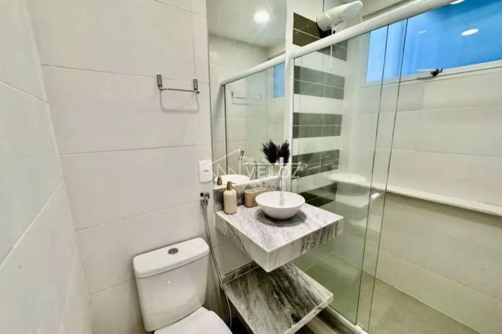 Apartamento, 1 quarto, 41 m² - Foto 2
