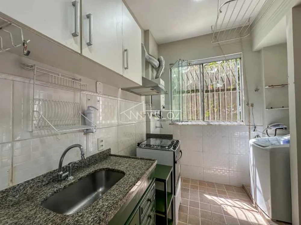 Apartamento, 1 quarto, 48 m² - Foto 15