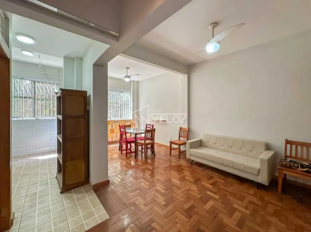 Apartamento, 1 quarto, 48 m² - Foto 2