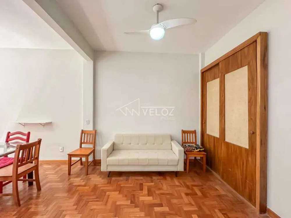 Apartamento, 1 quarto, 48 m² - Foto 4