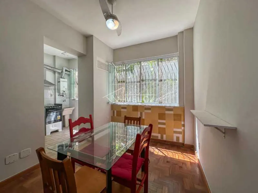 Apartamento, 1 quarto, 48 m² - Foto 8