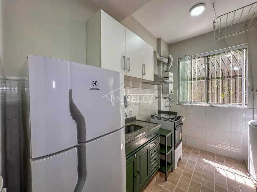 Apartamento, 1 quarto, 48 m² - Foto 14
