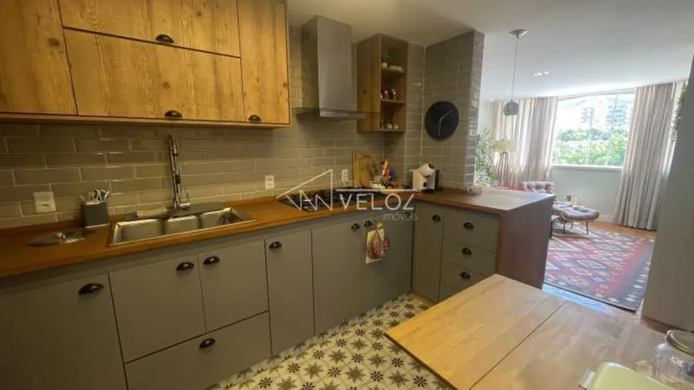 Apartamento, 2 quartos, 85 m² - Foto 13